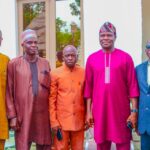 Nasarawa Speaker praises Gov. Sule's achievements as President Tinubu visits to inaugurate projects