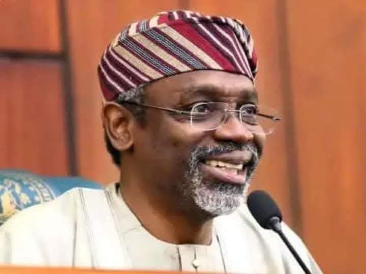 Chief of Staff to President Bola Tinubu and former Speaker of the House of Representatives, Rt. Hon. Femi Gbajabiamila