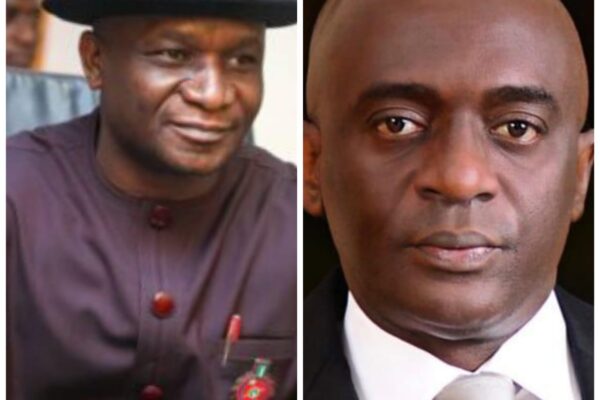 Niger Delta Civil Society Groups, Ex-Agitators Laud NDDC Boss Dr. Ogbuku, Board Chairman Ebie for Transformational Leadership