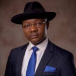 Delta State Commissioner for Works (Rural Roads) and Public Information, Mr. Charles Aniagwu