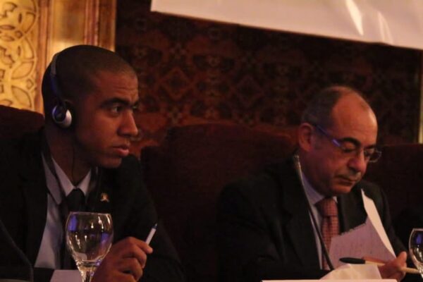 “AfroMedia” Congratulates Ambassador Idris on Africa UN Appointment