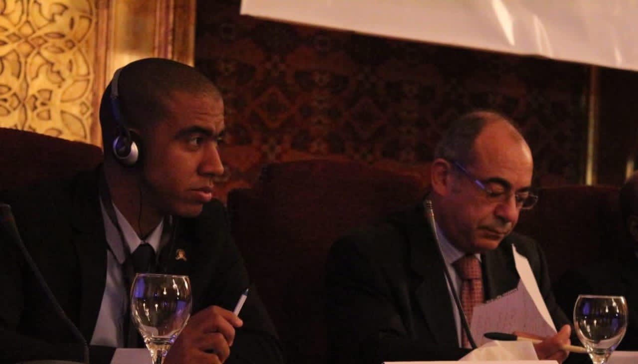 “AfroMedia” Congratulates Ambassador Idris on Africa UN Appointment