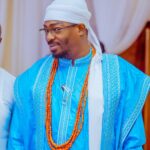 Dein of Agbor, HRM Benjamin Ikenchukwu, Keagborekuzi I