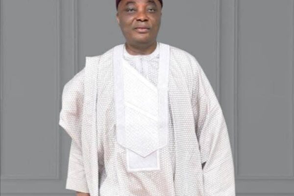 Oborevwori Felicitates Senator Nwaoboshi at 68