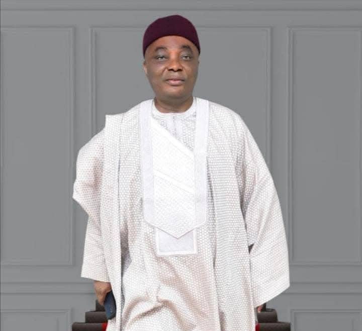 Oborevwori Felicitates Senator Nwaoboshi at 68