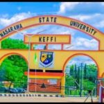 Nasarawa State University (NSUK)