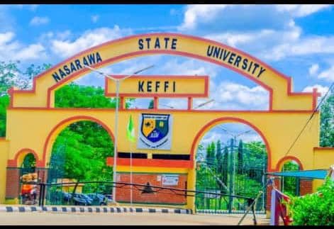 Nasarawa State University (NSUK)