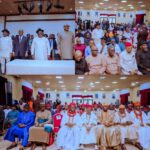 Delta To Deploy Technology In Fighting Violent Crimes – Oborevwori