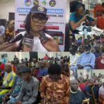 U.S. Medical Team Delivers Free Surgeries Across Delta Communities