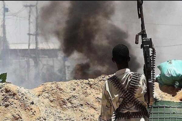 Terrorist group launching deadliest attack