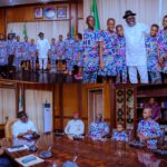 EDUCATIONAL DEVT: Delta Students Win National Debate