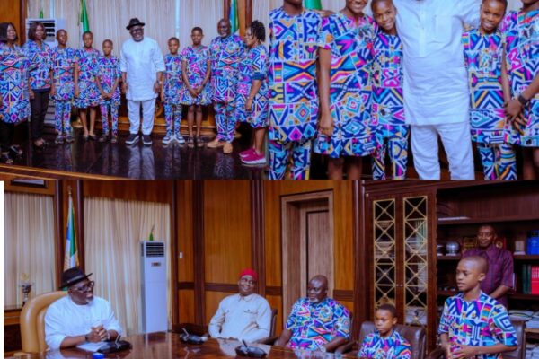 EDUCATIONAL DEVT: Delta Students Win National Debate