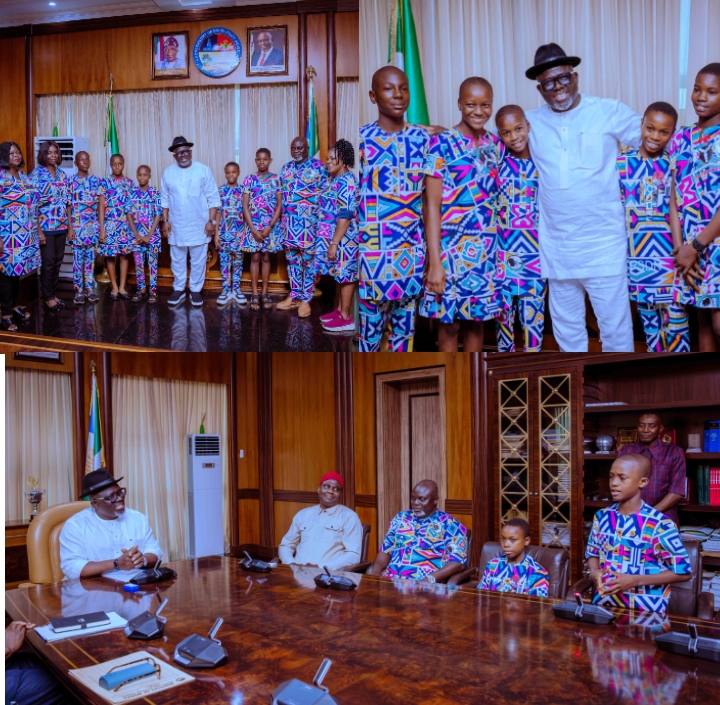 EDUCATIONAL DEVT: Delta Students Win National Debate