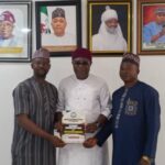 Kogi Assembly Chief whip Haruna Asema backs Boss Al-Mustapha Ismail for NYCN Chairmanship