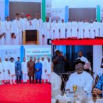 Progressive Governors Reaffirm Commitment to National Reforms, Welcome Eno into APC Fold