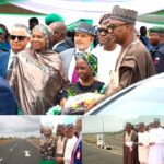 Tinubu: Wike brings governance closer to FCT residents