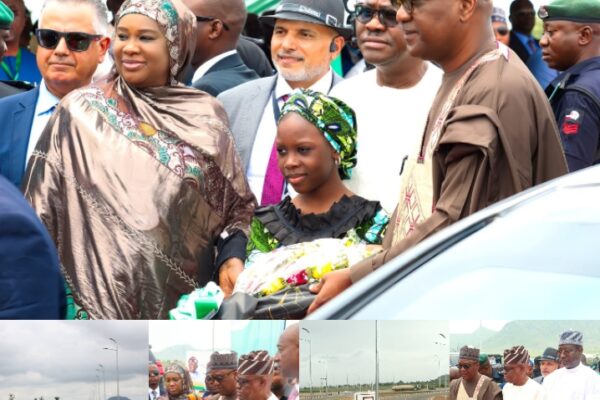 Tinubu: Wike brings governance closer to FCT residents