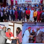 2025 CIVIL SERVICE WEEK: Oborevwori Restates Commitment To SDGs, Service Excellence