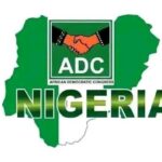 African Democratic Congress, ADC