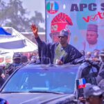 Borno State Governor, Professor Babagana Umara Zulum