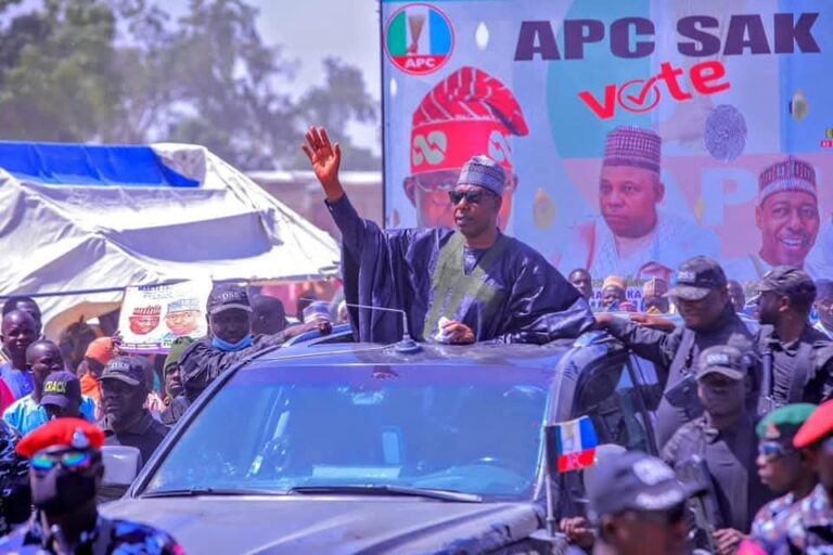 Zulum denies defection rumour, reaffirms loyalty to APC