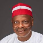 Senator Rabiu Musa Kwankwaso