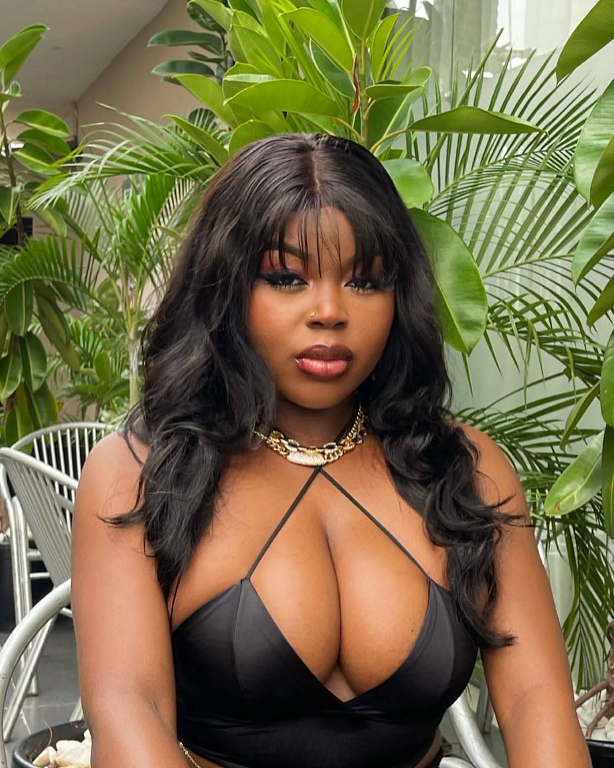 Saidaboj is a popular Nigerian Influencer, Actress, Artist, Songwriter, and Social Media personality