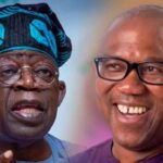 Tinubu and Obi