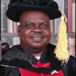 Prof. Philip Deewua Dahida is the Director University of Abuja leadership center.