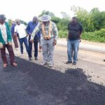 Oborevwori boosts infrastructure in Delta with key urban, rural road projects