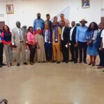 Delta Education Officers Laud Oborevwori, Push for Better Welfare, Reforms