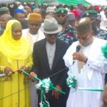 Days of empty promises, abandoned projects over in FCT – Tinubu