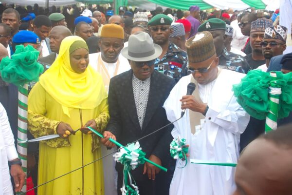 Days of empty promises, abandoned projects over in FCT – Tinubu