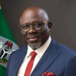 Governor Sheriff Oborevwori