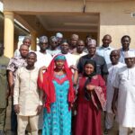 Galadima Ambassadors