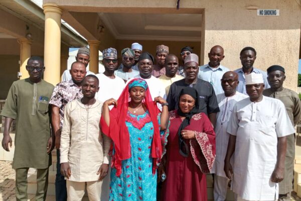 Galadima Ambassadors