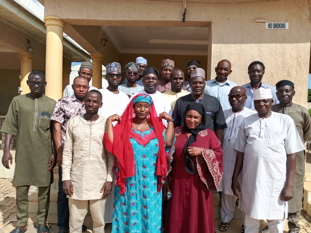 Galadima Ambassadors