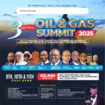 Warri Oil & Gas Summit 2025 Set to Hold in Delta State