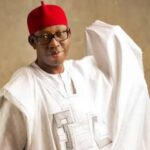 Immediate past Governor of Delta State, Senator Dr. Ifeanyi Arthur Okowa, CON