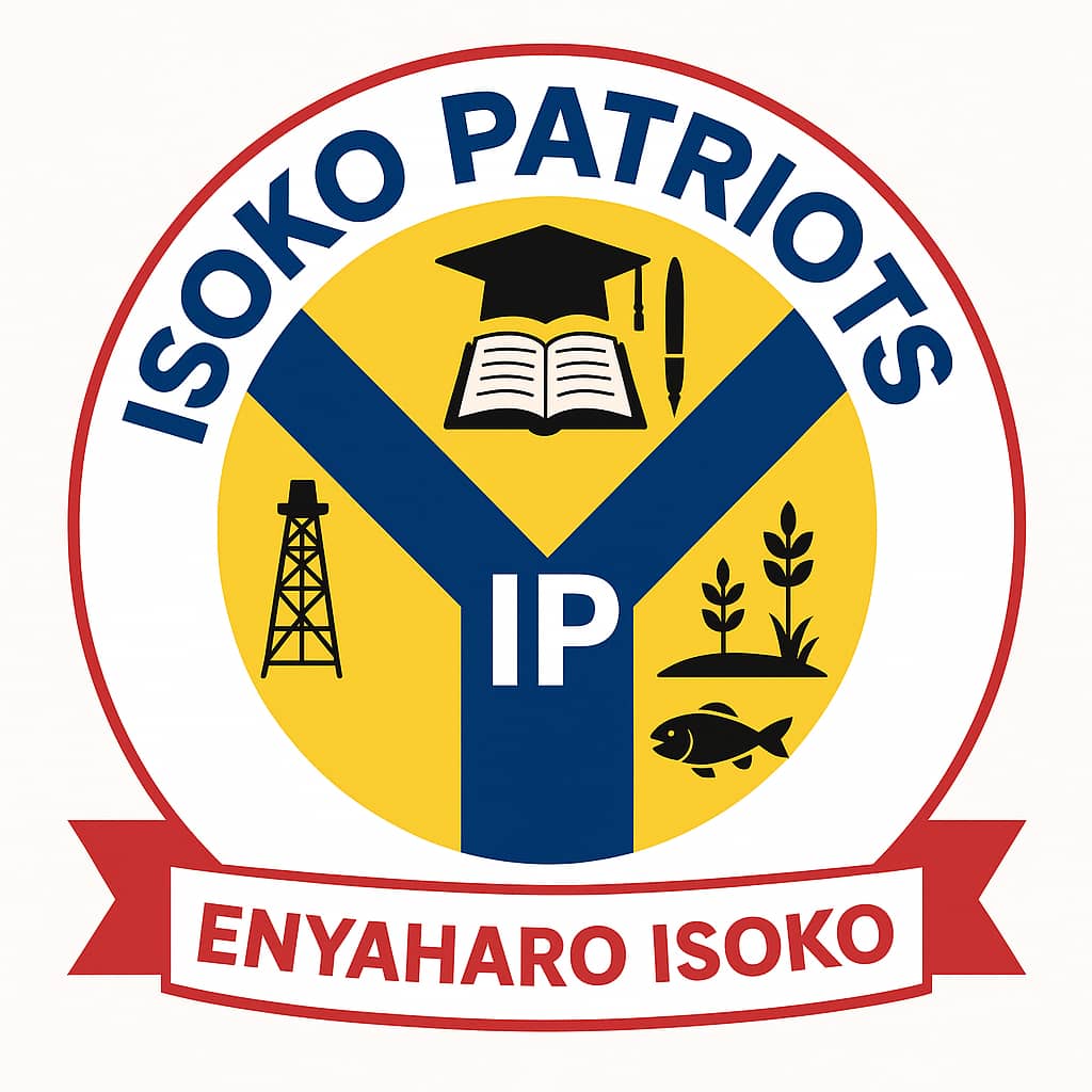Isoko Patriots