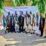 Corps D' Progressives: A 25-Year Journey of Impact in Kogi State and Nigeria
