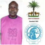 UPU Comment on Tantita Security: Gen. John Abugor Declares Ijaw, Urhobo, Itsekiri as One