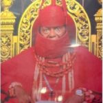 HRM, Ovie Macaulay Popo Ovbagbedia, JP, Uhurhie-Osadjere II, the Ohworode of Olomu