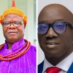 Okpe Kingdom Congratulates Okpebholo on Supreme Court Victory