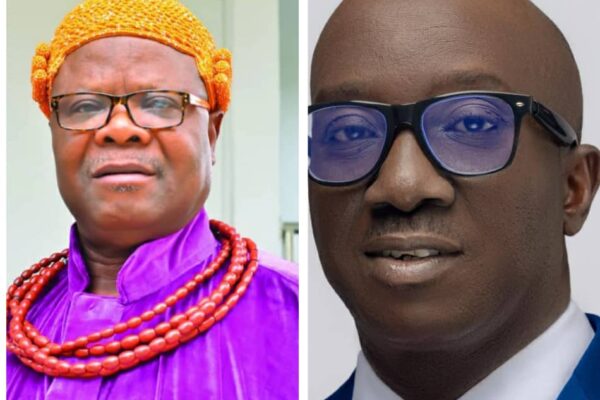 Okpe Kingdom Congratulates Okpebholo on Supreme Court Victory