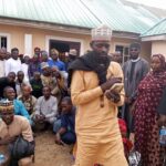 2027: Again, Nasarawa PDP Teeters on Brink of Collapse as Kokona Stakeholders Align with ADC