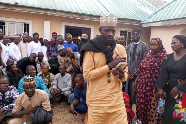 2027: Again, Nasarawa PDP Teeters on Brink of Collapse as Kokona Stakeholders Align with ADC