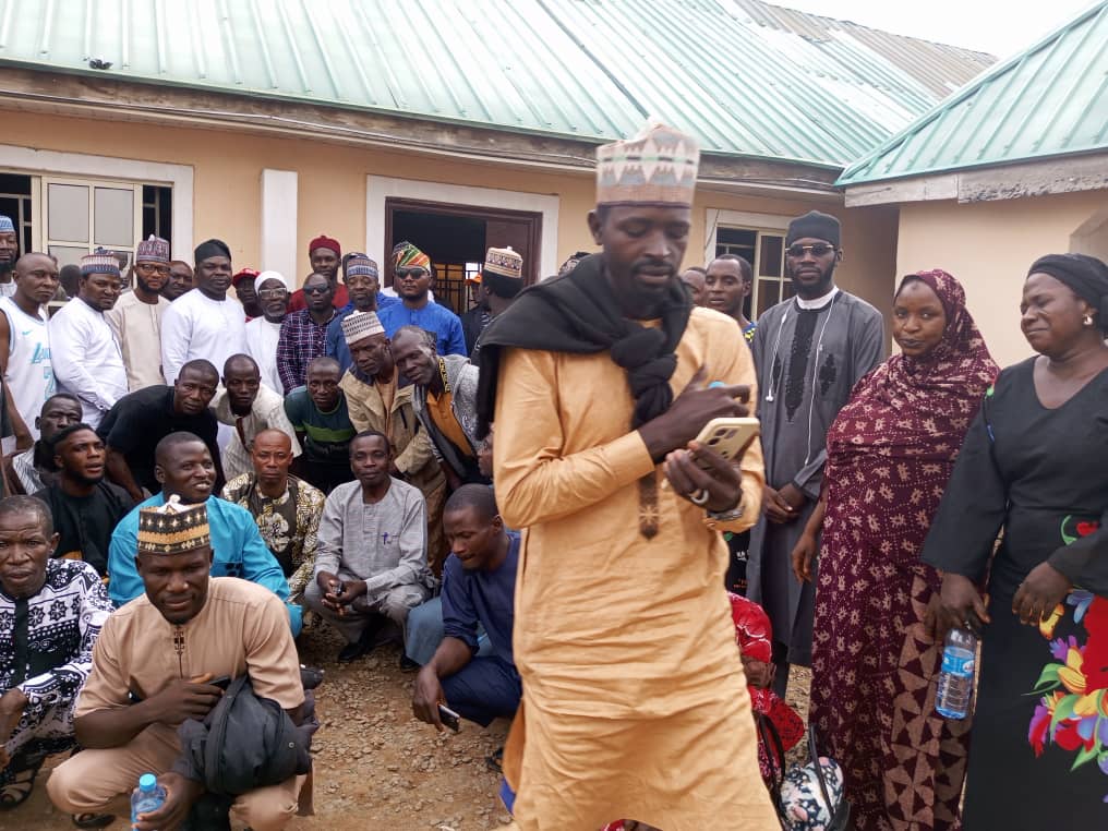 2027: Again, Nasarawa PDP Teeters on Brink of Collapse as Kokona Stakeholders Align with ADC