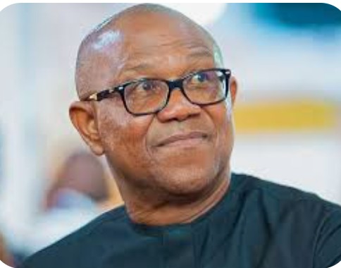 Mr. Peter Obi, former Anambra State Governor and Presidential candidate