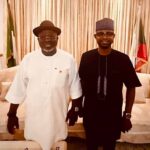 Delta State Governor, Rt. Hon. Sheriff Francis Orohwedor Oborevwori and Delta State Governor, Rt. Hon. Sheriff Francis Orohwedor Oborevwori,